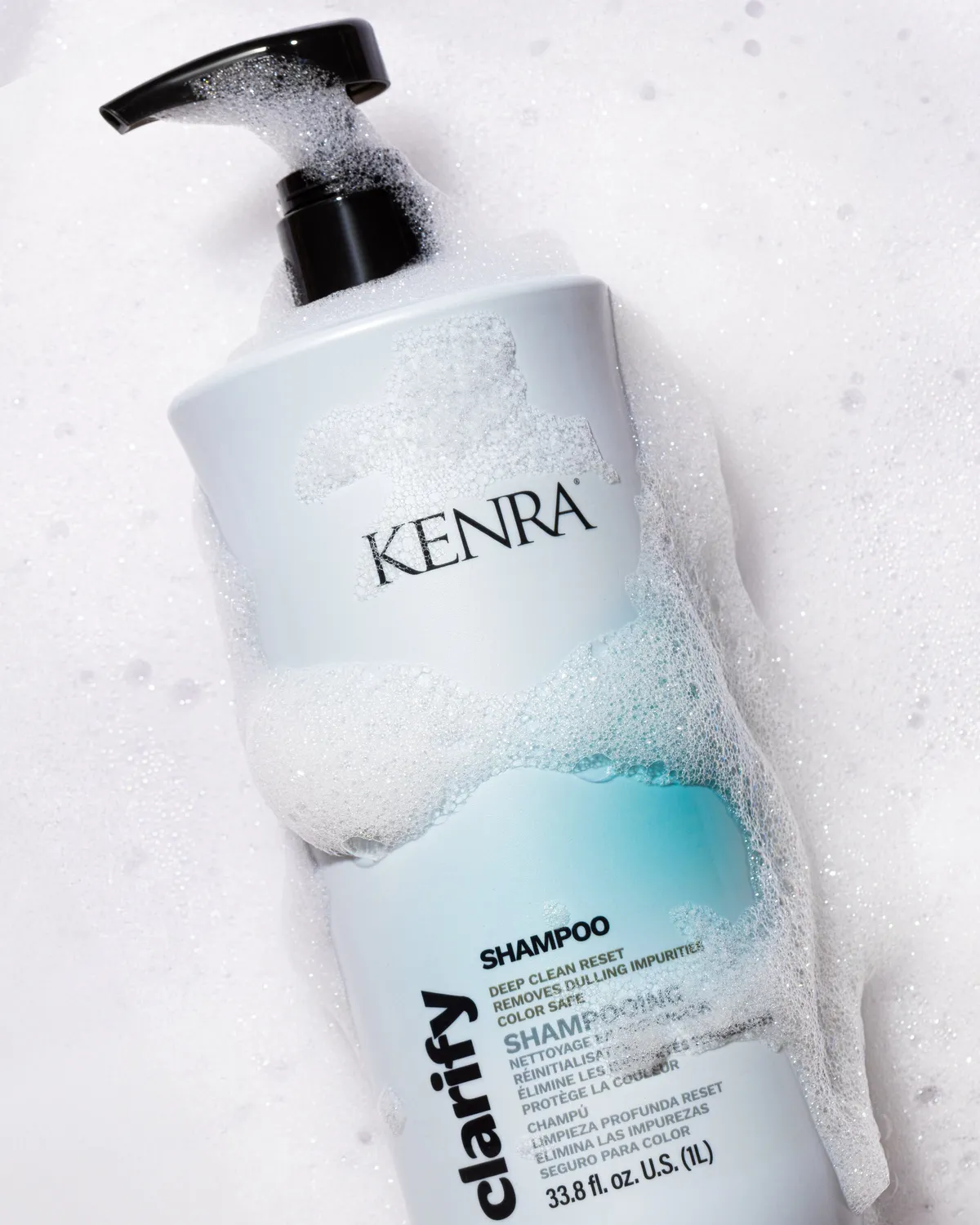 Kenra Professional Kenra Prep Clarify Shampoo