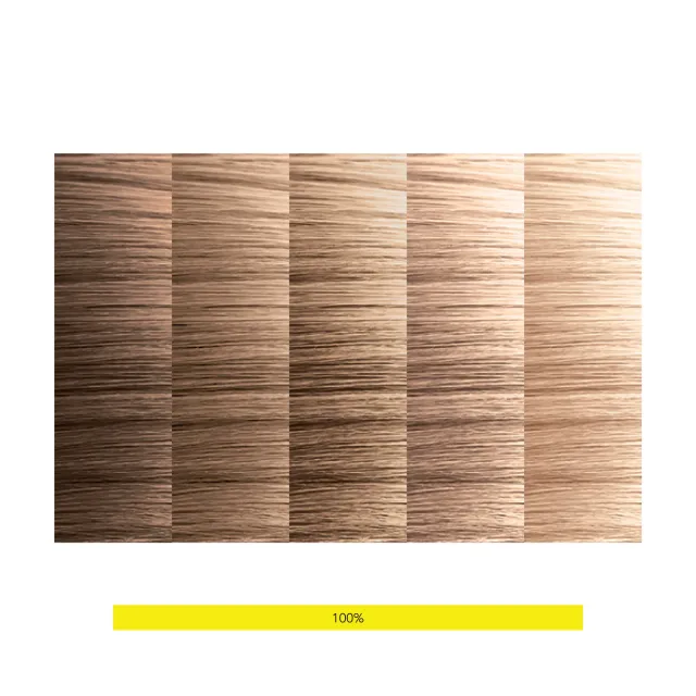 Oligo Calura Permanent 3/G Gold Hair Color 2 oz Yellow