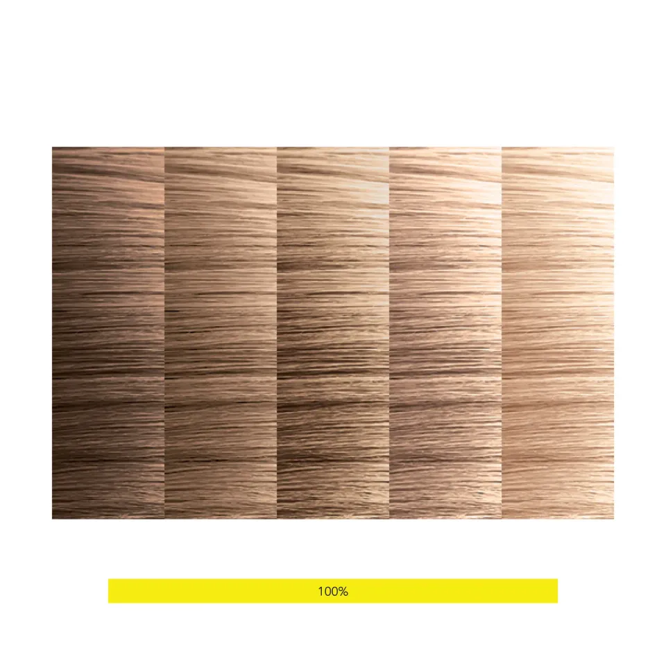 Oligo Calura Permanent 3/G Gold Hair Color 2 oz Yellow