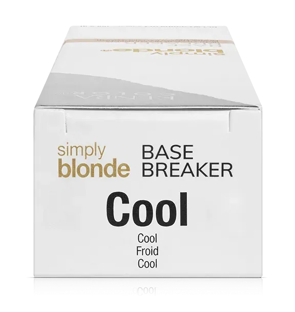 Kenra Simply Blonde Base Breaker Hair Color