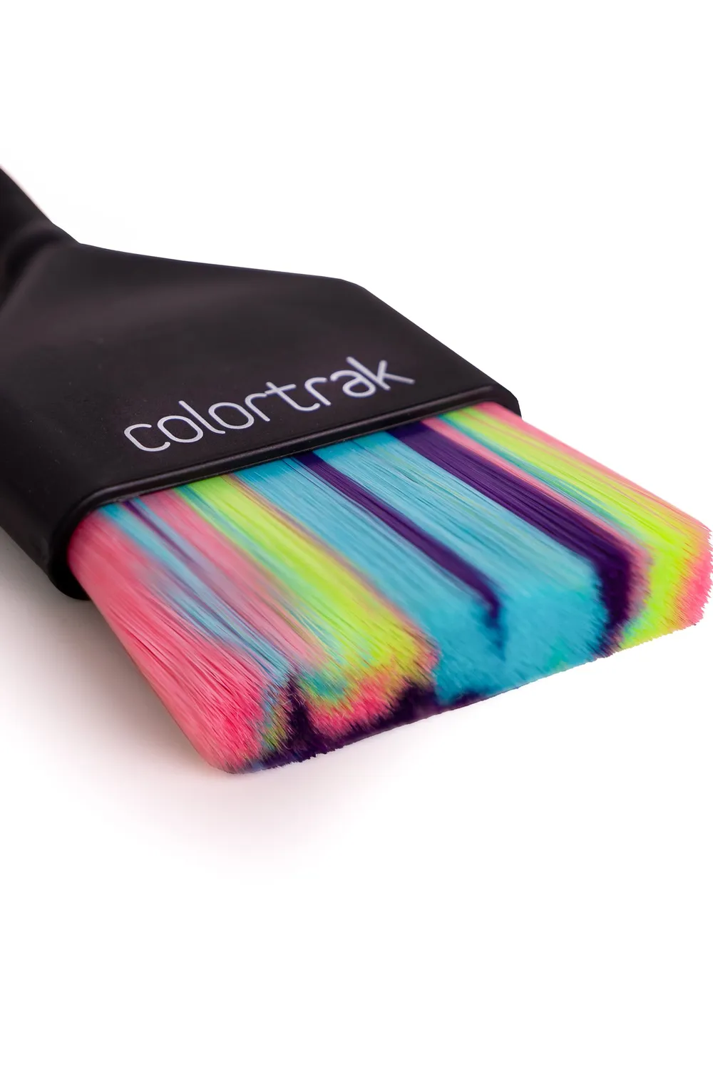 Colortrak Thicky Color Brush 2 Inch for Dense Hair