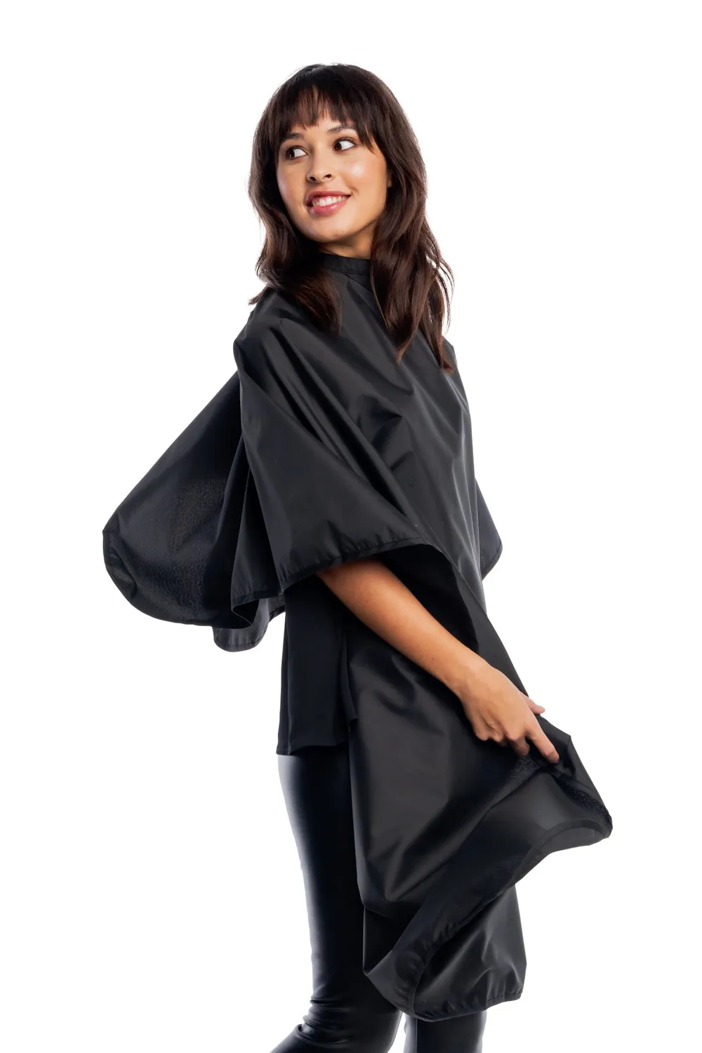 Colortrak Hands Free All Purpose Cape Bleach Proof