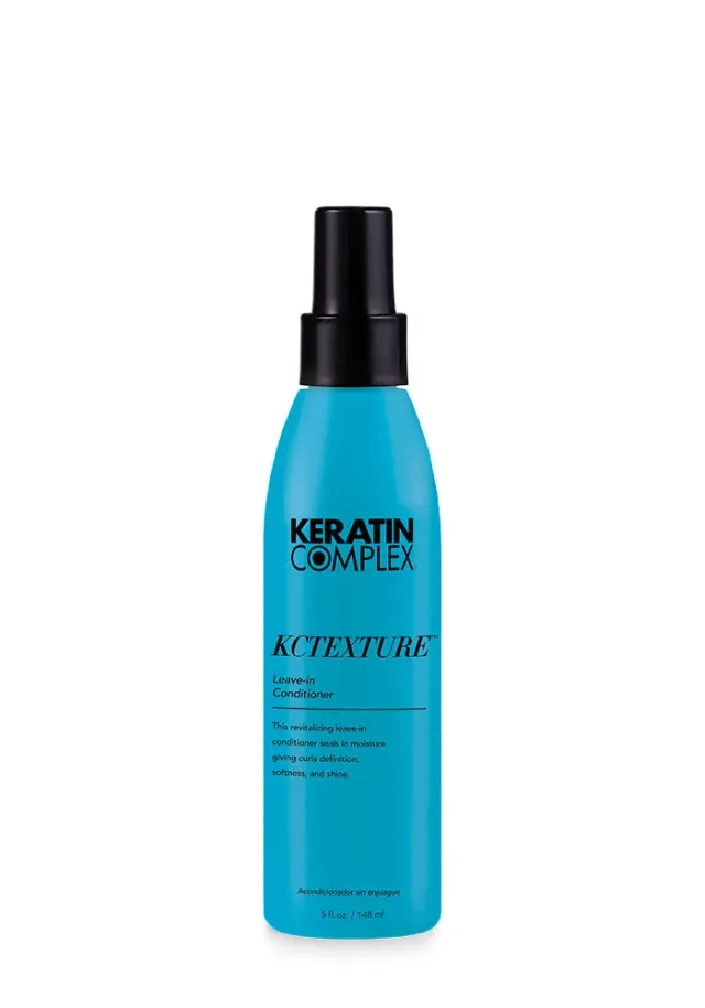 Keratin Complex KCTEXTURE Leave-In Conditioner Curl Definition