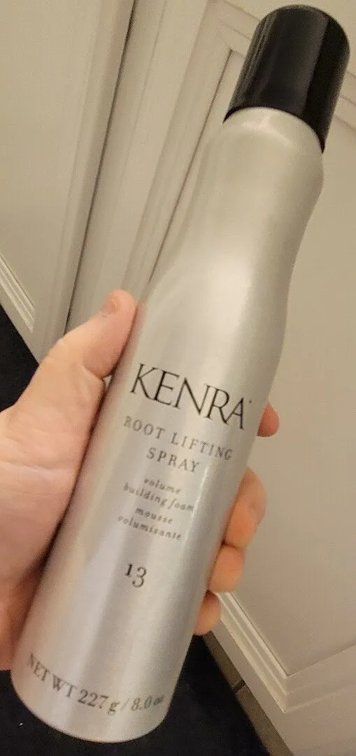 Kenra Root Lifting Spray 13 Volume Spray Humidity Resist