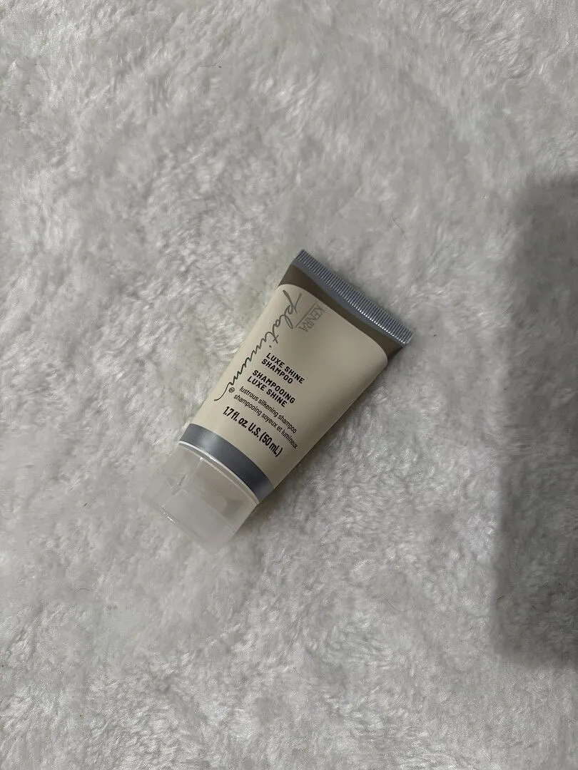 Kenra Professional Platinum Luxe Shine Shampoo