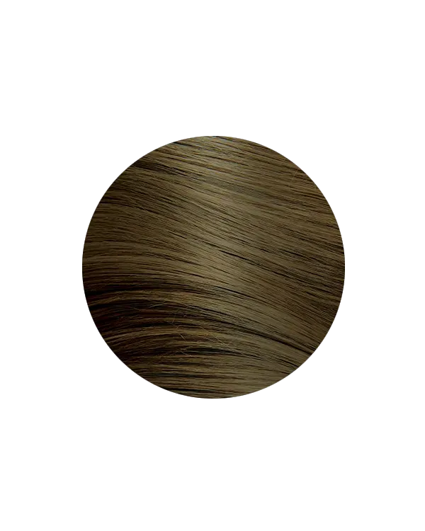 Keratin Complex KeraLuminous 7.7 Medium Matte Blonde Permanent Hair Color