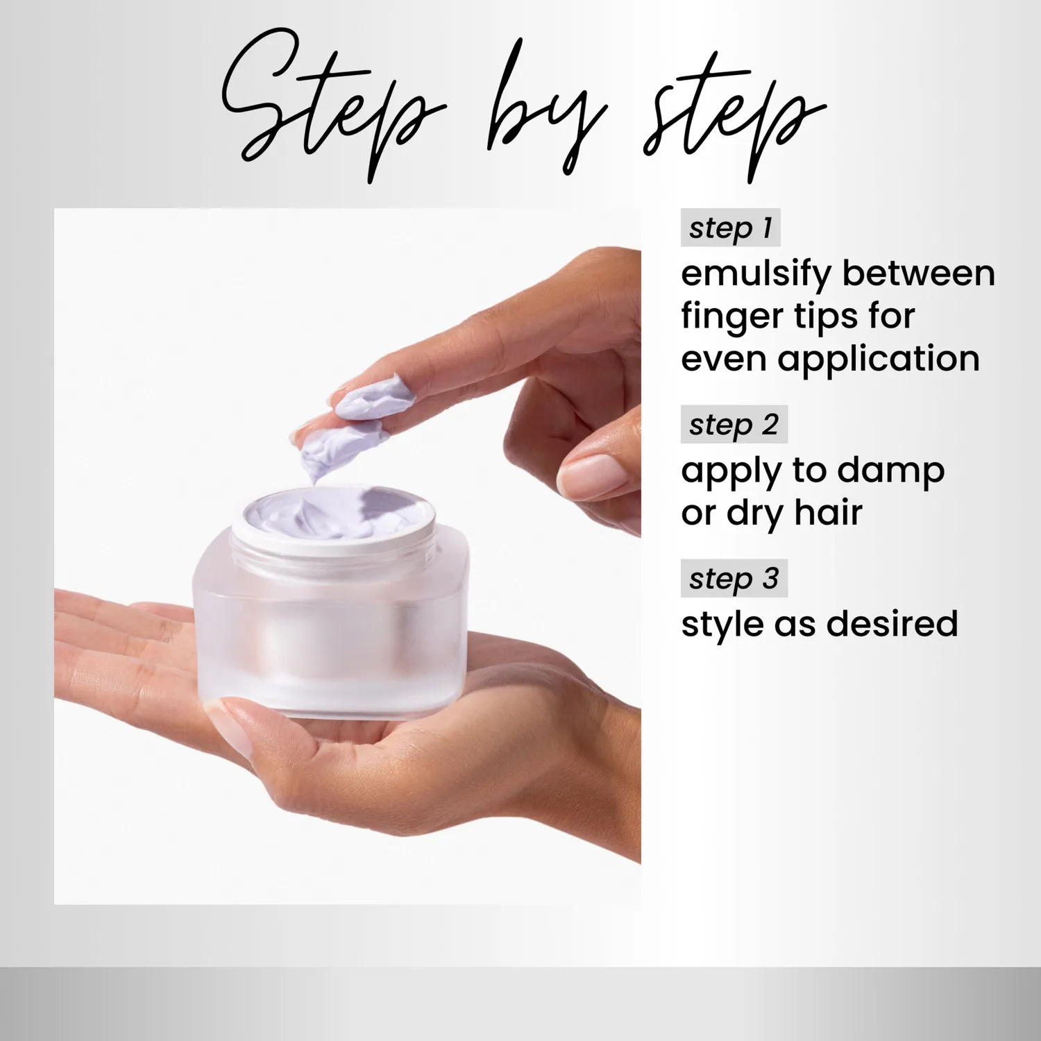 Kenra Platinum Whipped Taffy 20 Hair Styling Cream