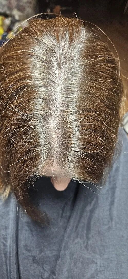 Keratin Complex KCEXPRESS Express Color & Smoothing Kit 10-Min Gray