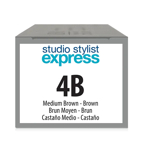 Kenra Professional Studio Stylist Express Hair Color 10 Min