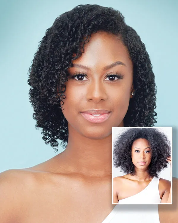 Keratin Complex KCTEXTURE Curl Enhancing Keratin System