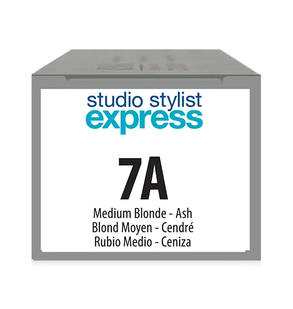 Kenra Professional Studio Stylist Express Hair Color 10 Min
