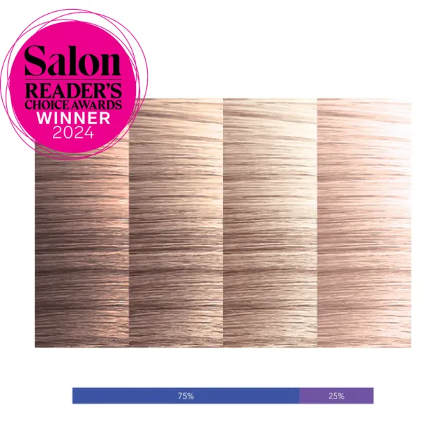 Oligo Calura Gloss Pearl 12/AI Hair Gloss 2 oz