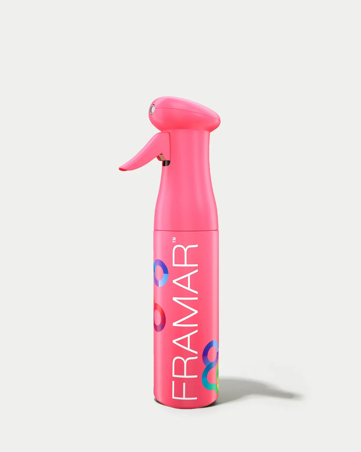 Framar Mist Assist Spray Bottle 250ml Continuous