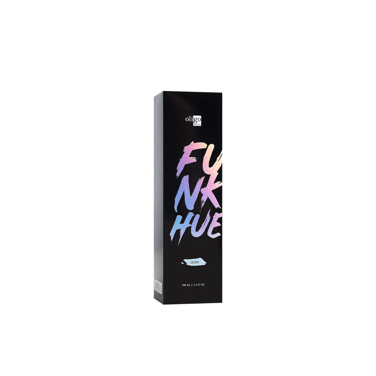 Oligo FunkHue Semi-Permanent Hair Colour