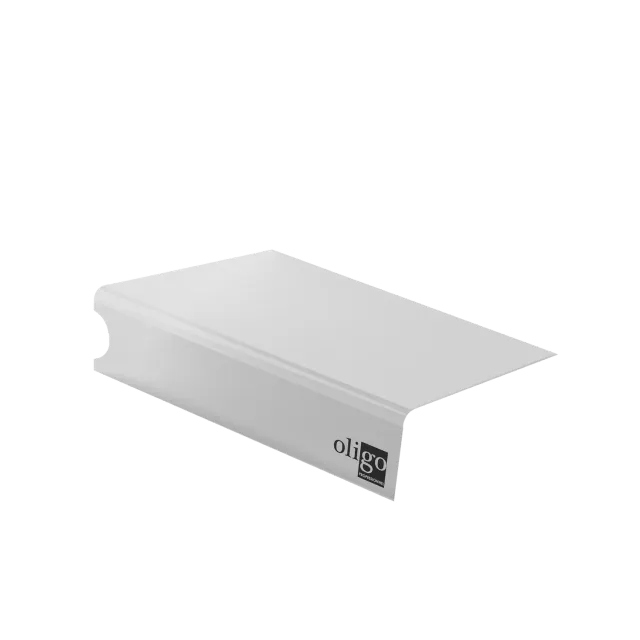 Shelf Talker Holder Retail Display Pack of 14