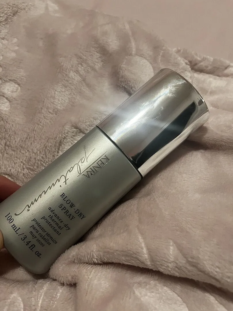 Kenra Platinum Blow-Dry Spray Heat Protectant