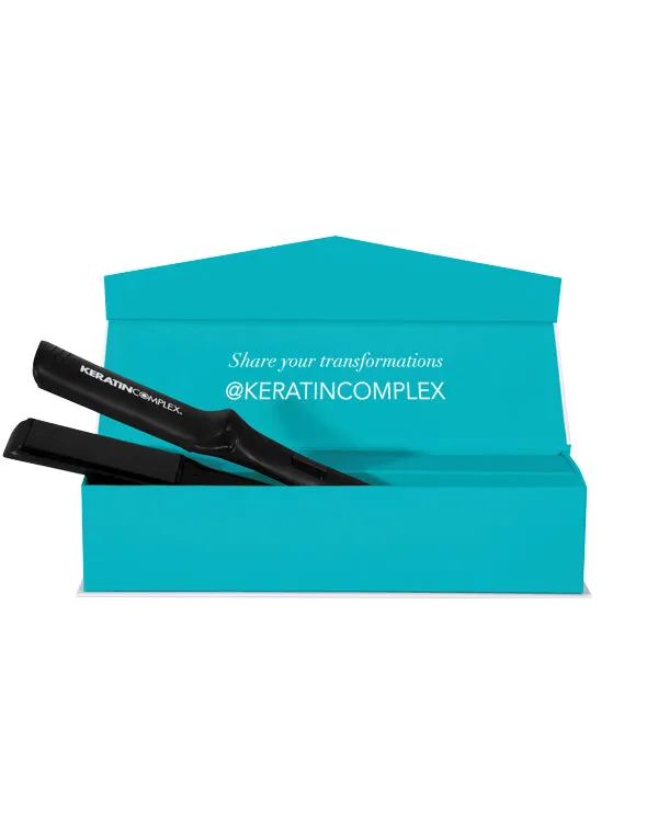 Keratin Complex KC Iron Professional Smoothing Iron