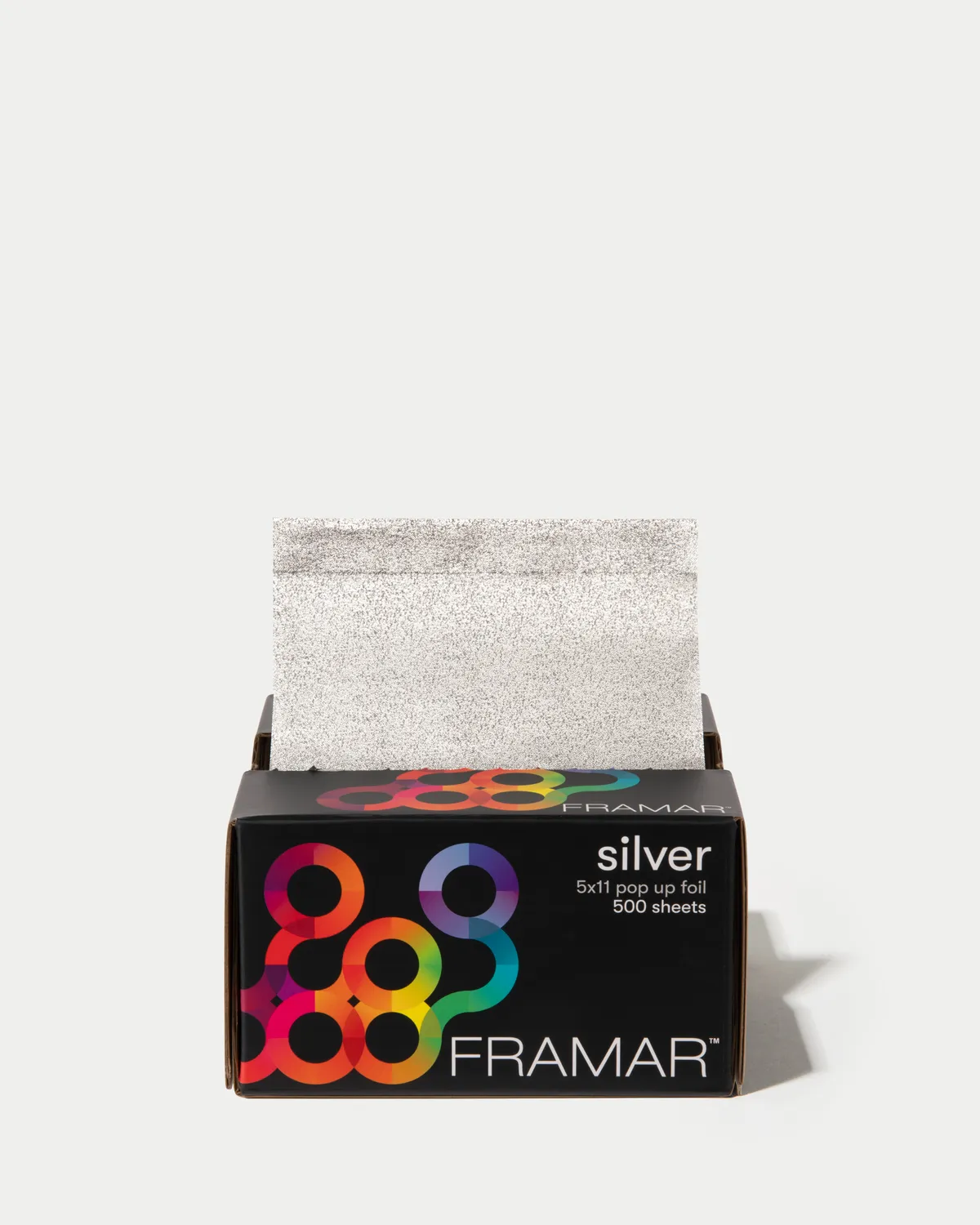 Framar Pop Up Foil Embossed
