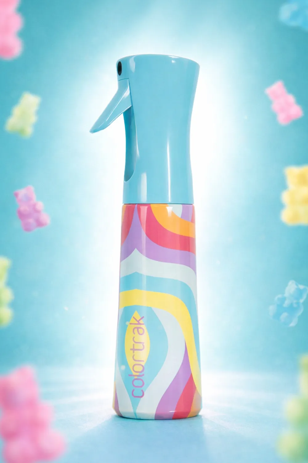 Colortrak Sweet Tooth Continuous Spray Bottle Candy Mist