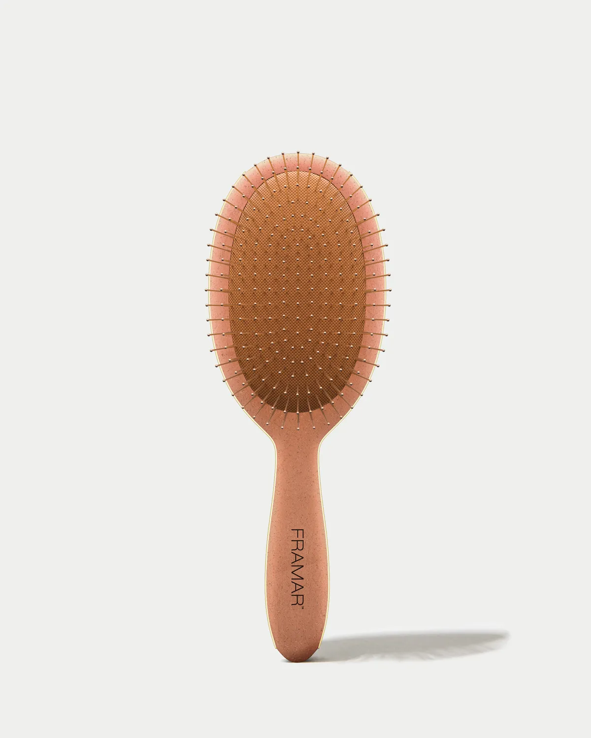 Framar Diet Coke Detangle Brush Pain-Free