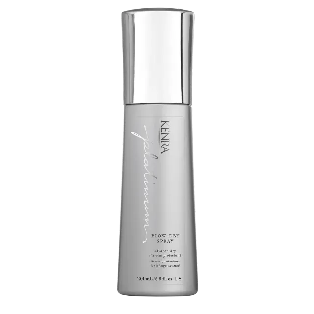 Kenra Platinum Blow-Dry Spray Heat Protectant