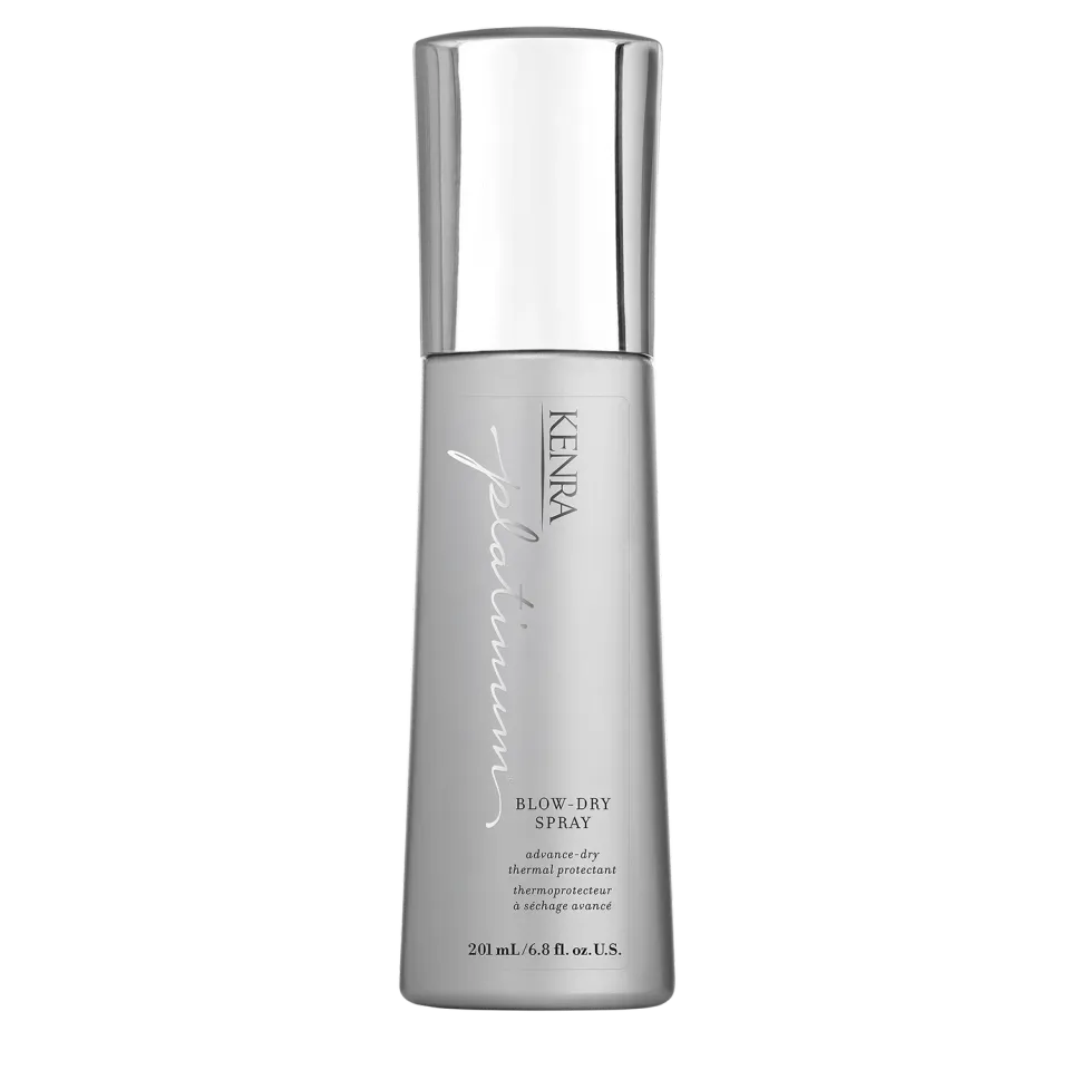 Kenra Platinum Blow-Dry Spray Heat Protectant