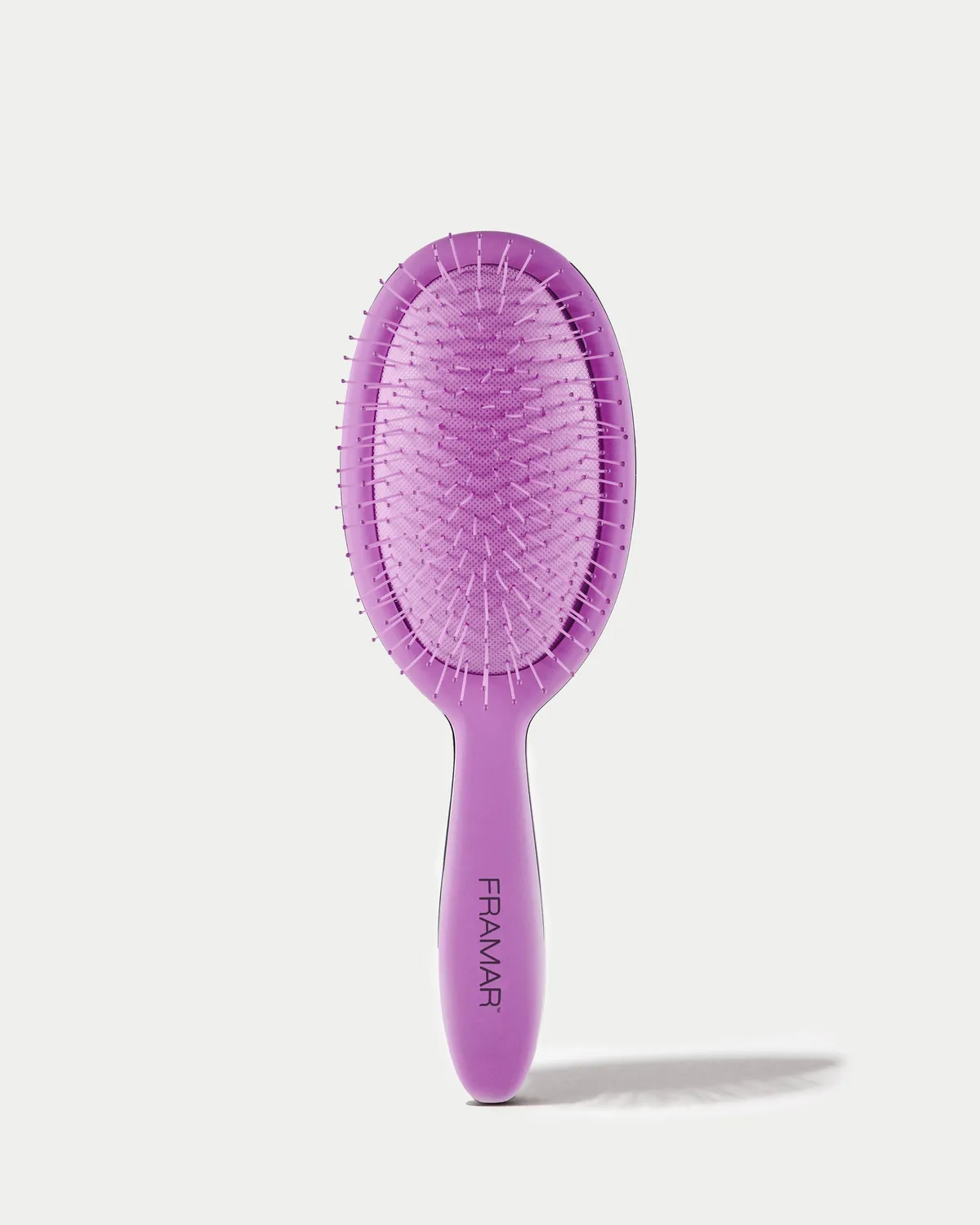 Framar Diet Coke Detangle Brush Pain-Free