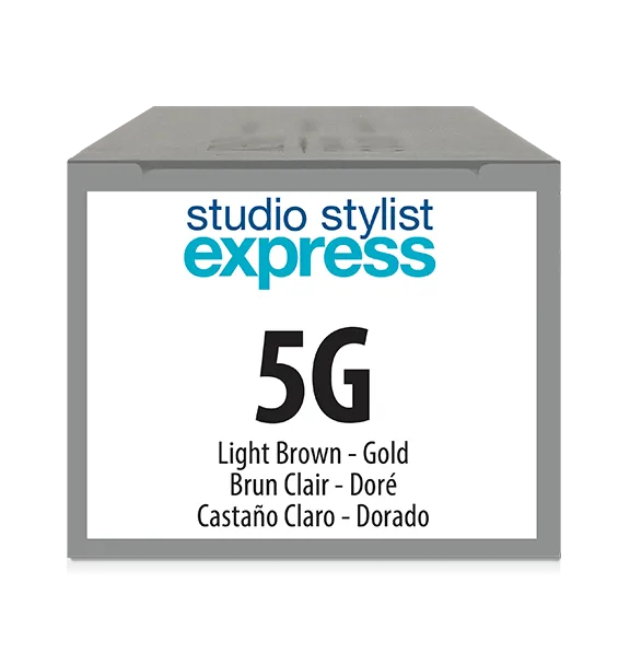 Kenra Professional Studio Stylist Express Hair Color 10 Min