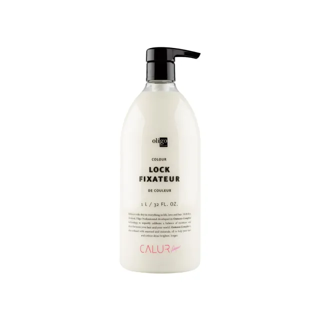 Oligo Professionnel Calura Colour Lock 32 oz pH 4.0