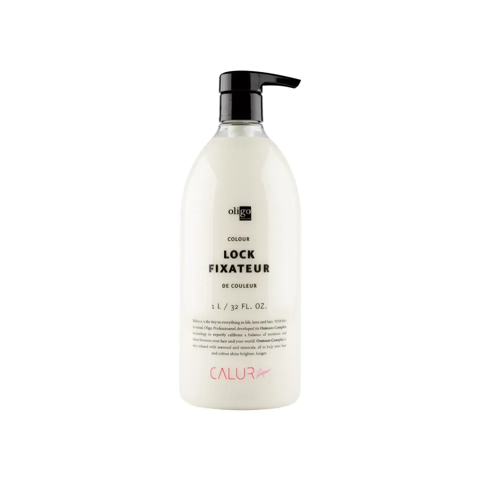 Oligo Professionnel Calura Colour Lock 32 oz pH 4.0