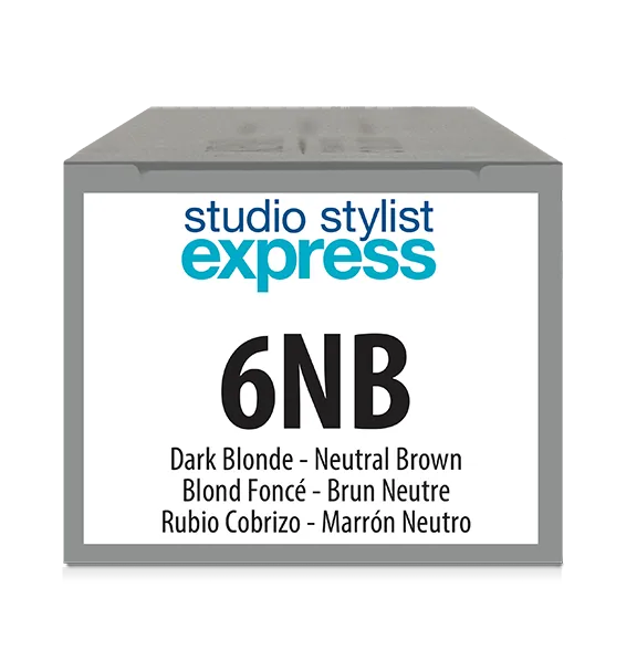 Kenra Professional Studio Stylist Express Hair Color 10 Min