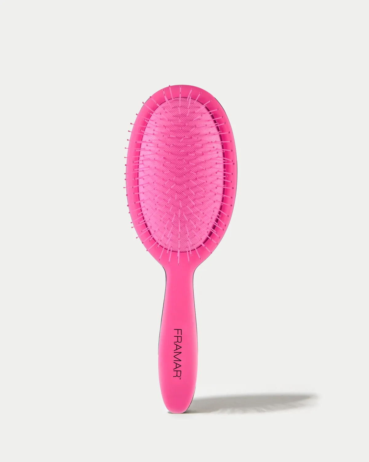 Framar Diet Coke Detangle Brush Pain-Free