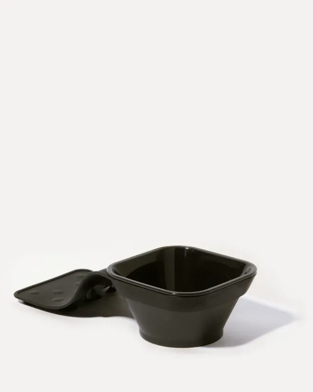 Framar Toning Tub Tint Bowl Set Black