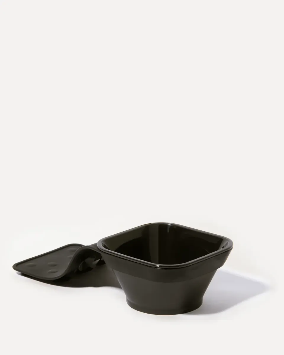 Framar Toning Tub Tint Bowl Set Black