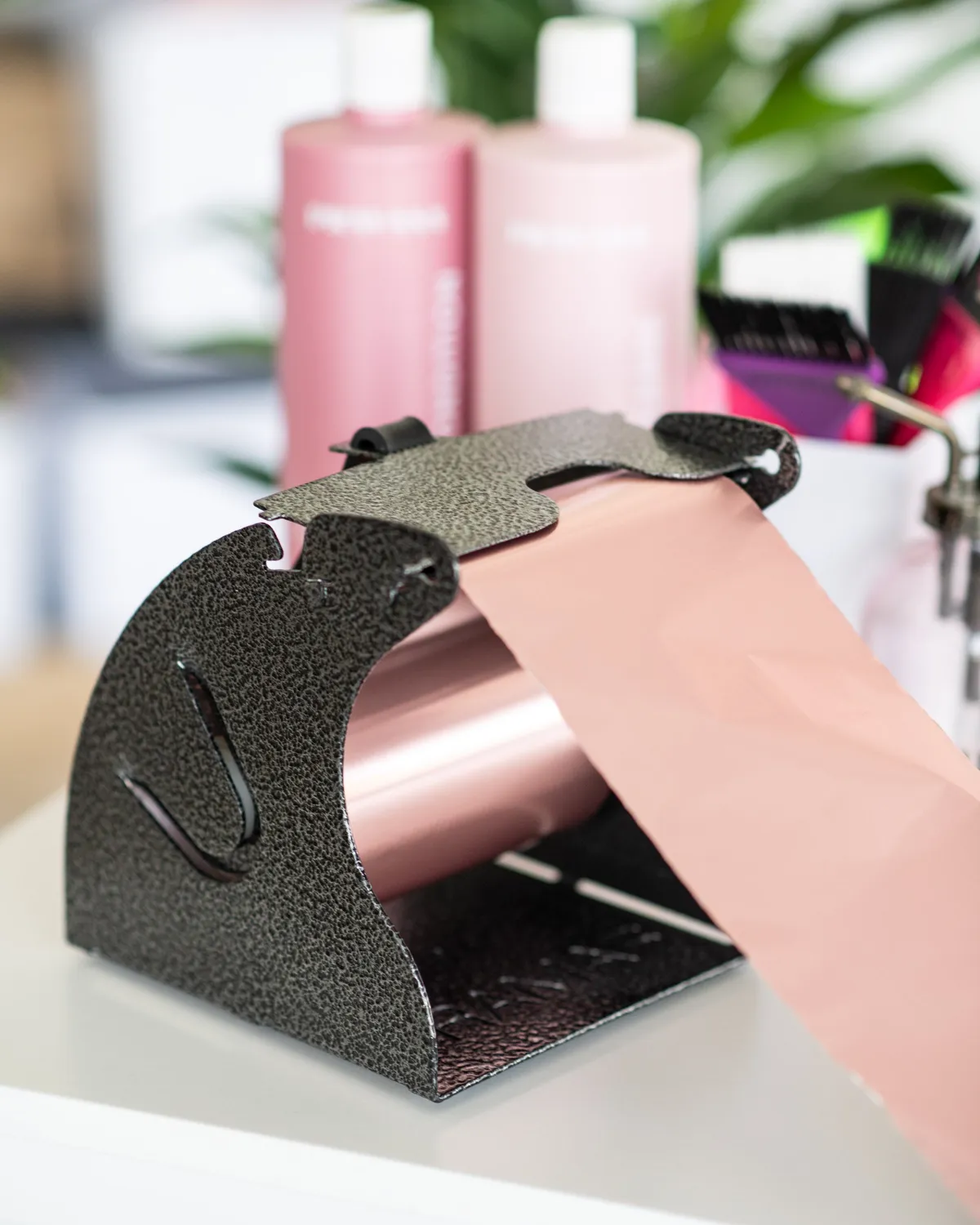 Framar Foil It Classic Metal Dispenser Foil Cutter