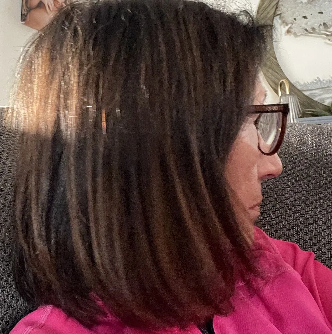 Kenra Volume Mousse Extra 17 volumizing mousse