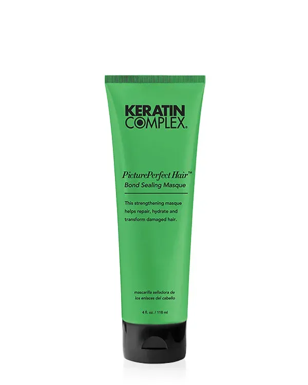 Keratin Complex PicturePerfect Hair Bond Sealing Masque Strengthening