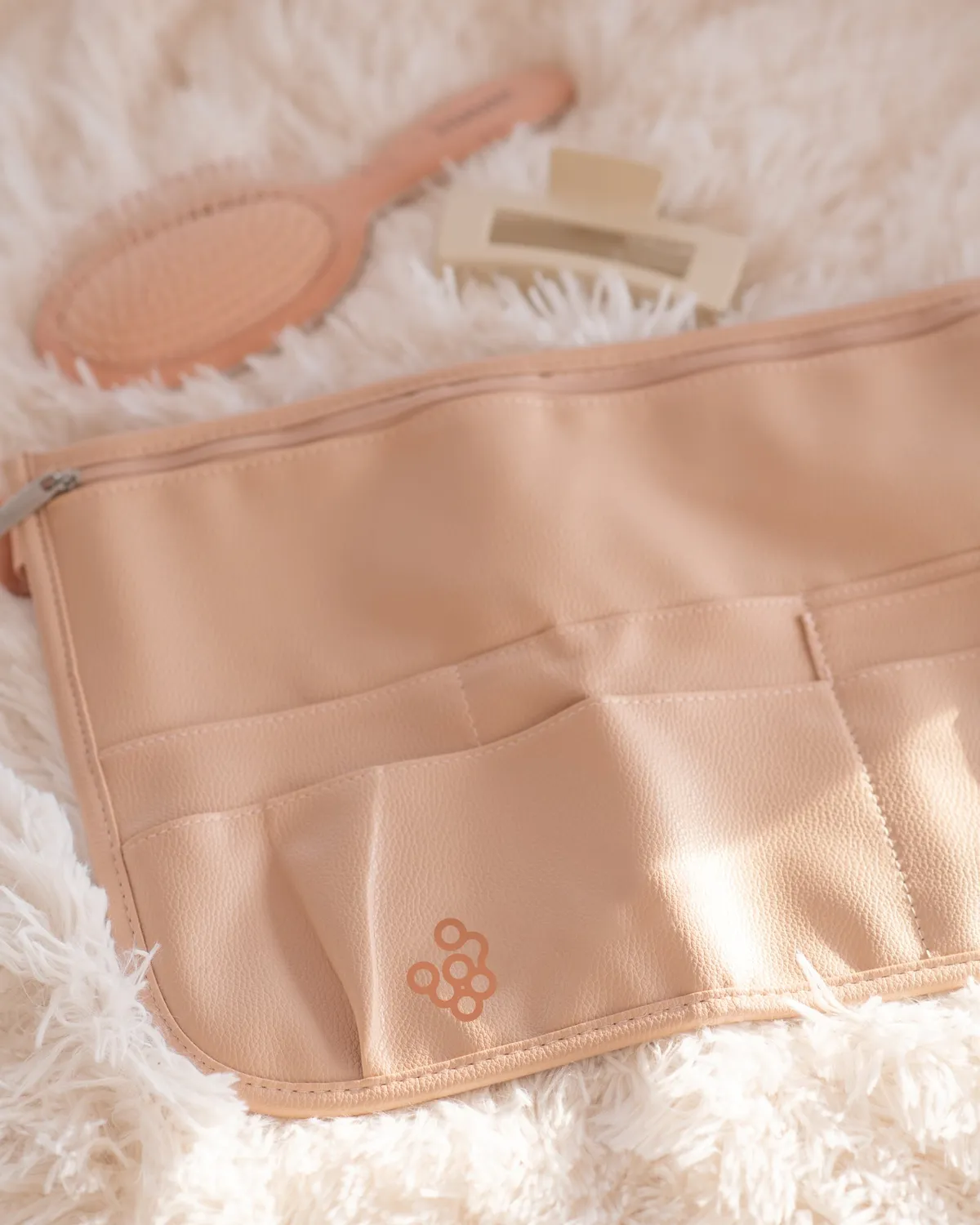 Framar The Hipster Toolbelt PU Leather Waterproof