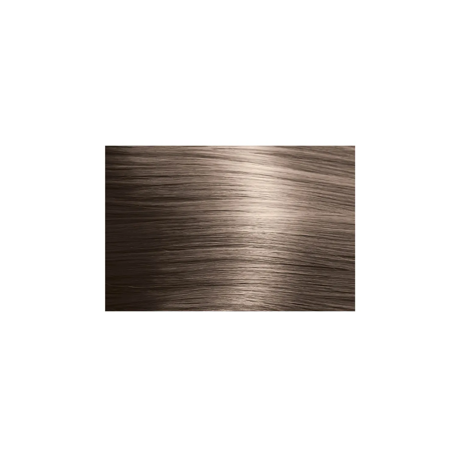 Oligo Calura Gloss Ash Hair Gloss 2 oz Cool Ash