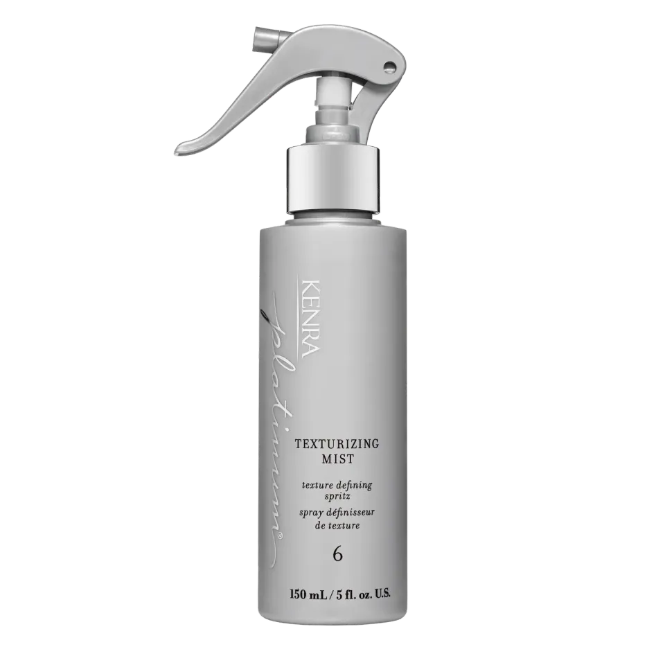 Kenra Professional Platinum Texturizing Mist 6 5 fl oz Hold