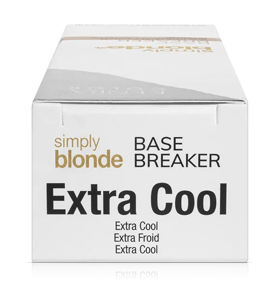 Kenra Simply Blonde Base Breaker Hair Color