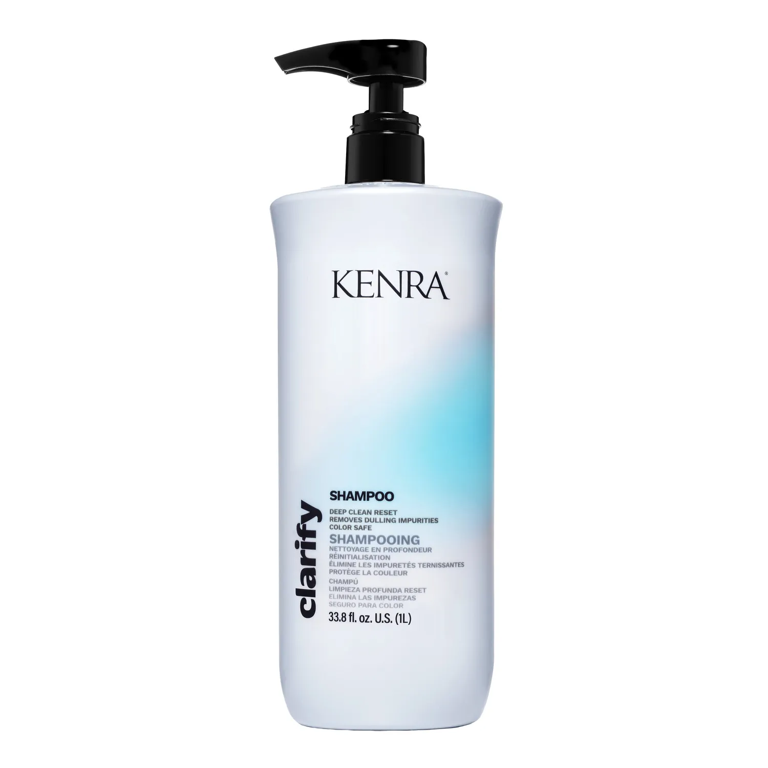 Kenra Professional Kenra Prep Clarify Shampoo