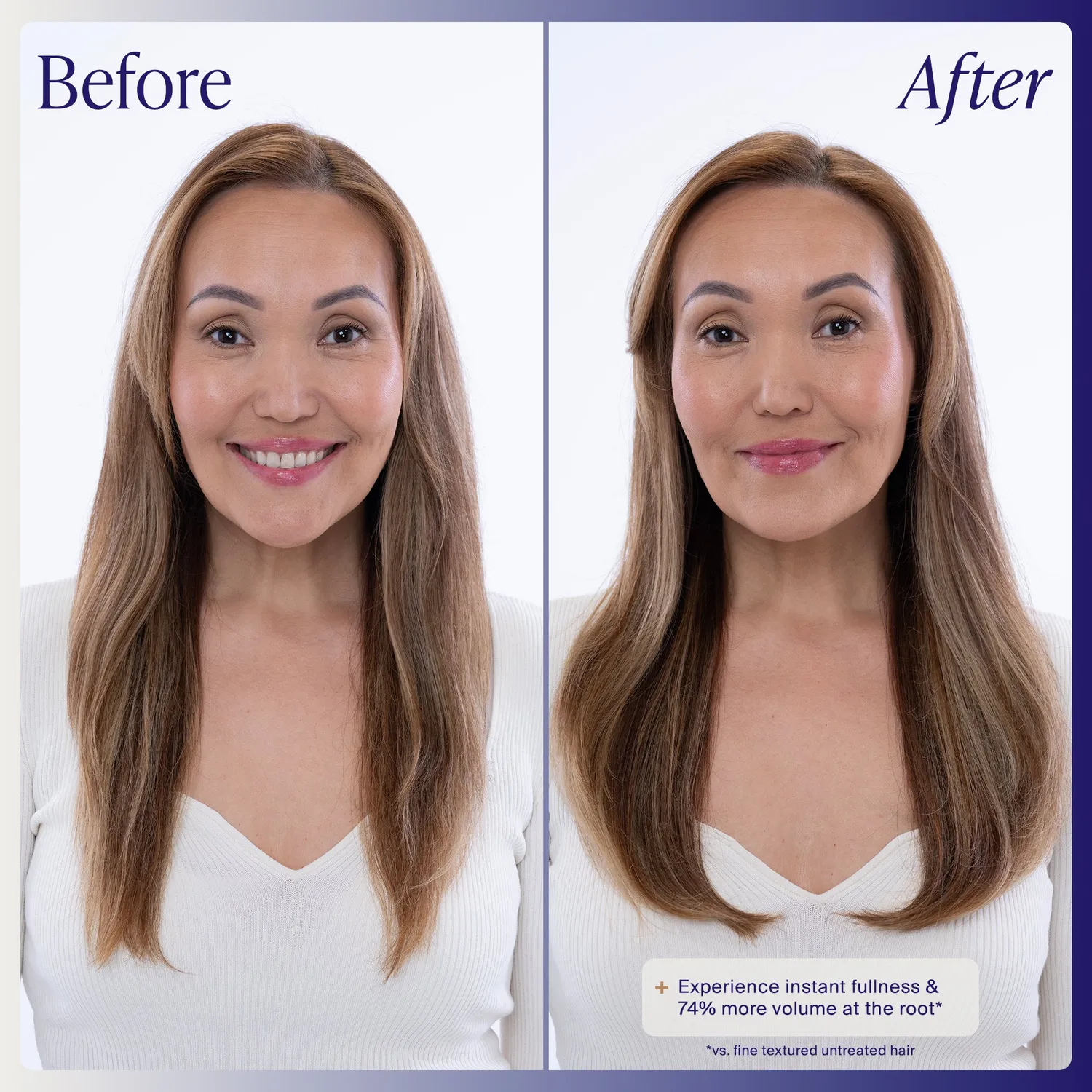 Kenra Professional Platinum Truly Thickening Shampoo Volume