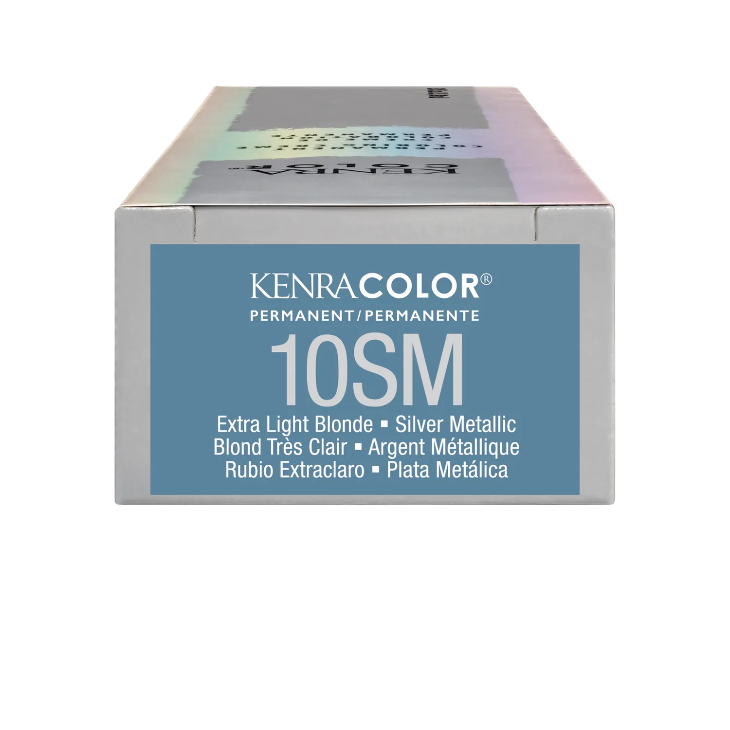 Kenra Color Violet Violet Demi Hair Color