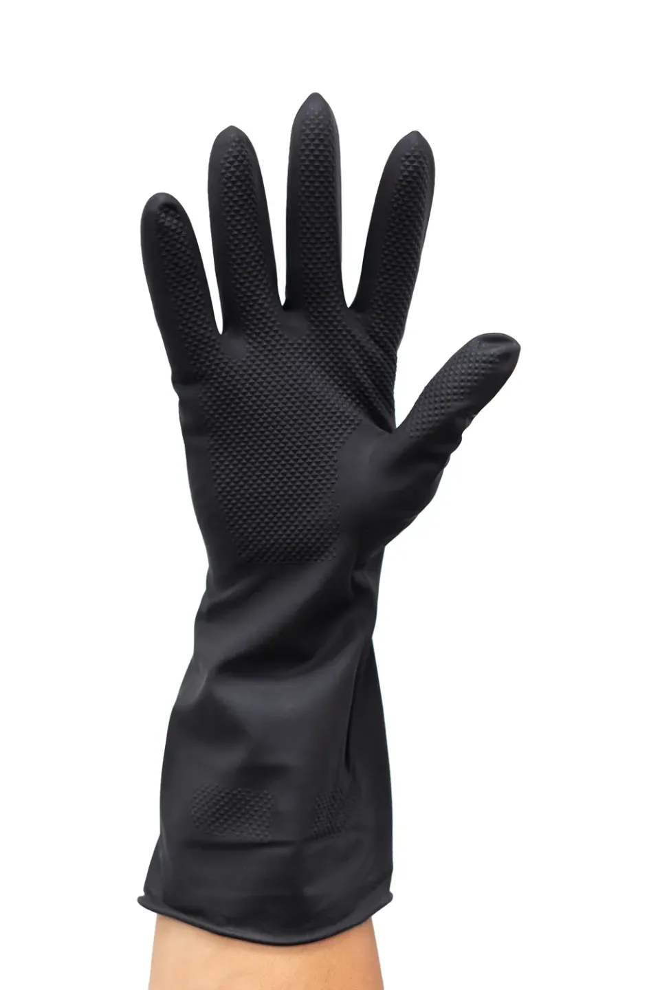 Colortrak Premium Grip Reusable Gloves Gloves Latex