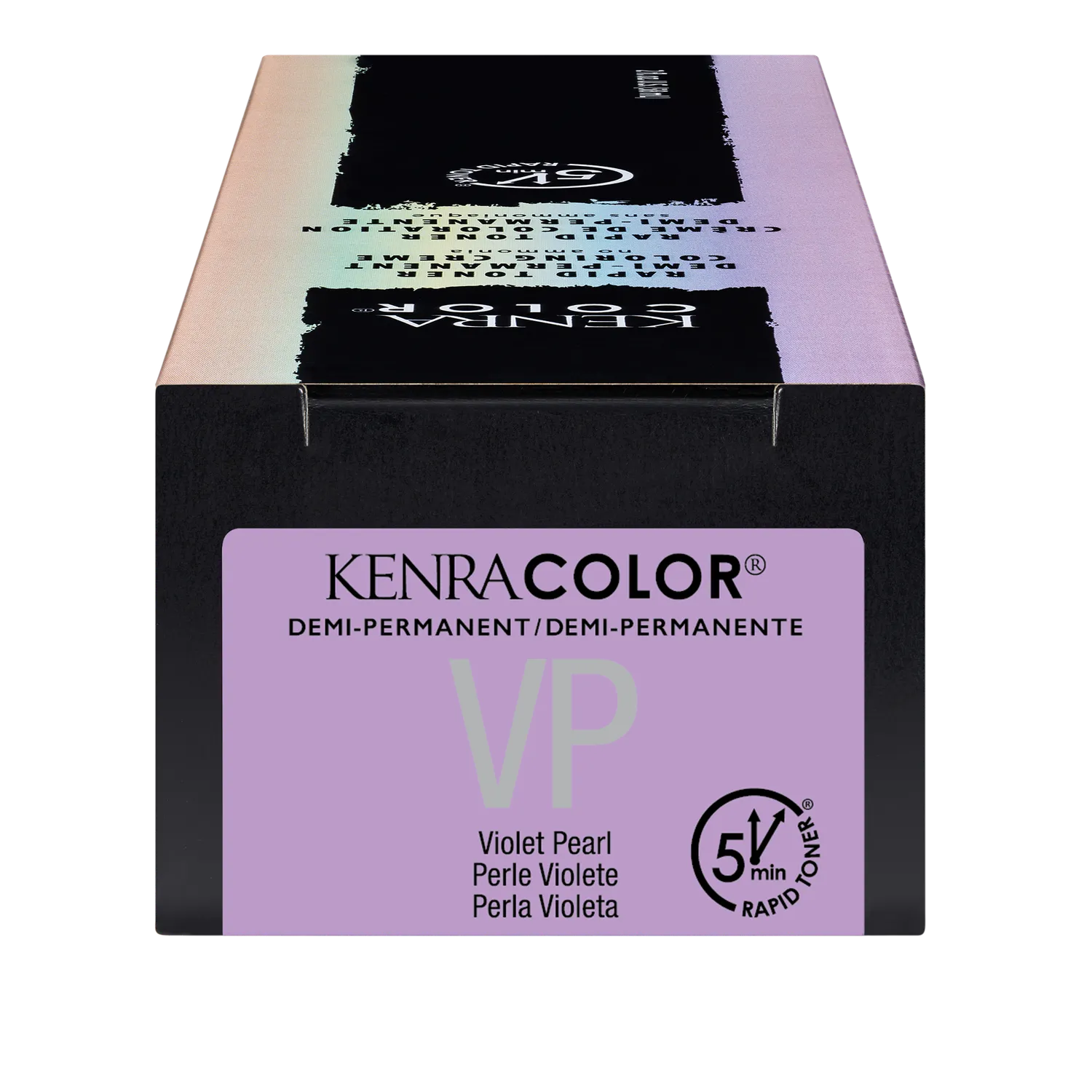 Kenra Color Rapid Toners toner