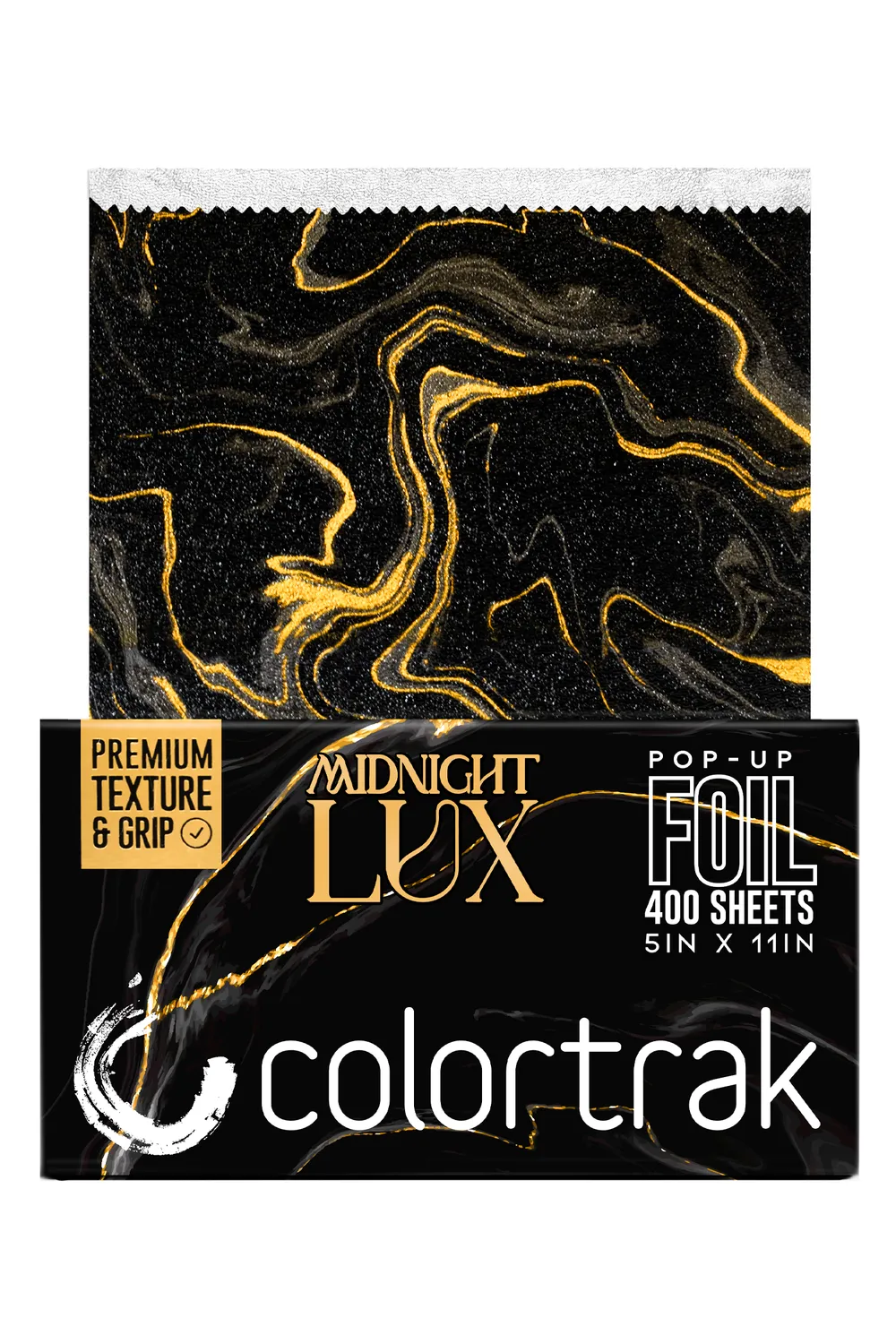 Colortrak Pop-Up Hair Foil