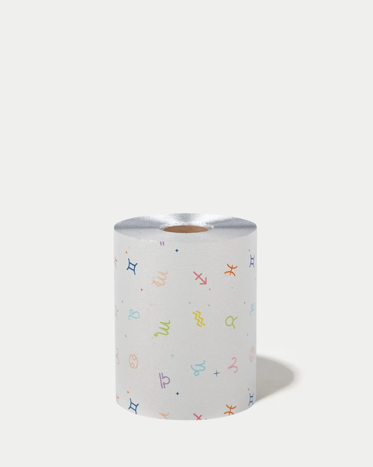 Framar Embossed Foil Roll 320 ft