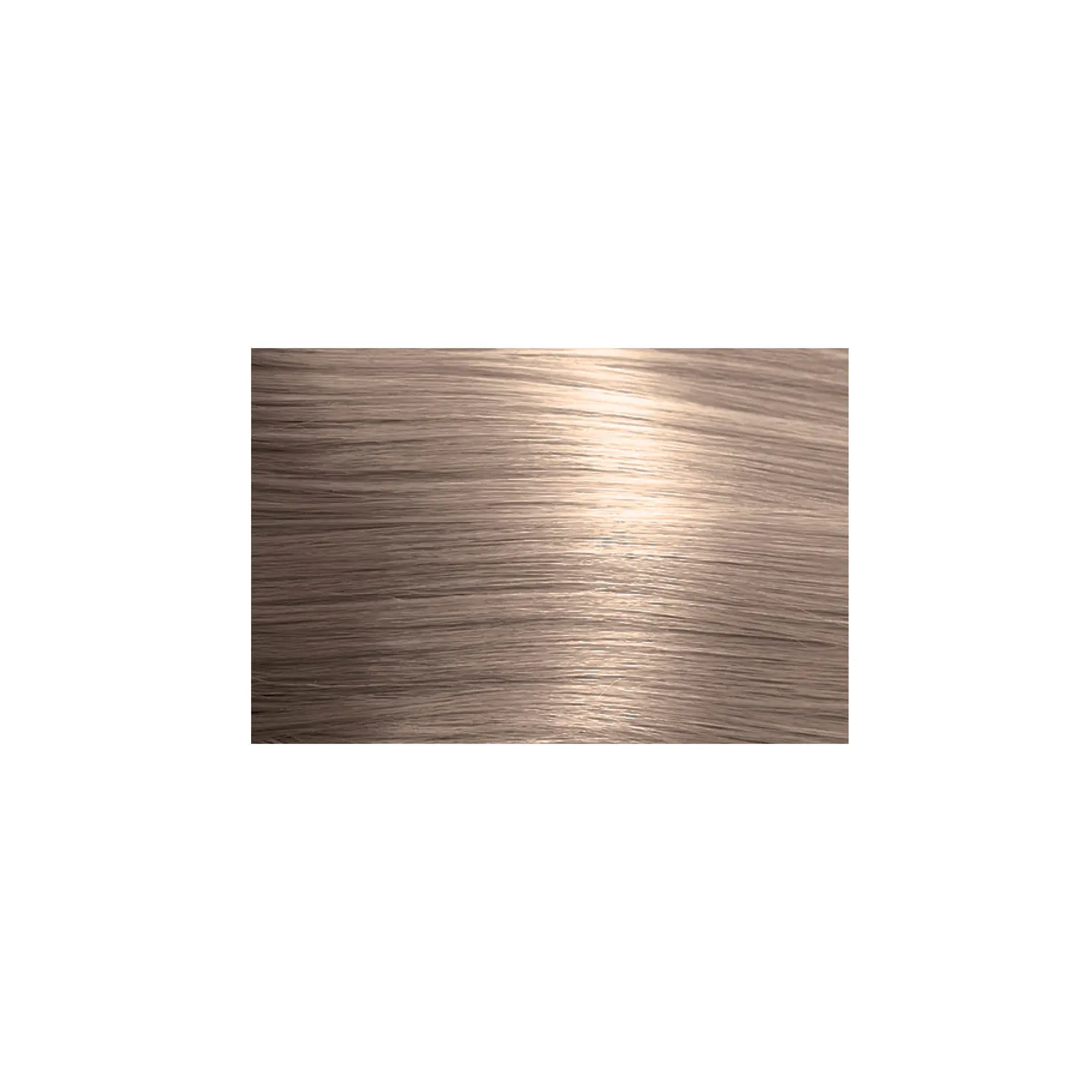 Oligo Calura Gloss Ash Hair Gloss 2 oz Cool Ash