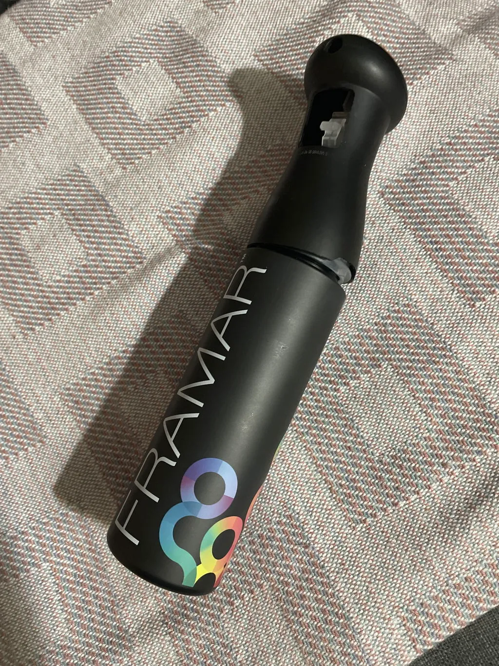 Framar Mist Assist Spray Bottle 250ml Continuous